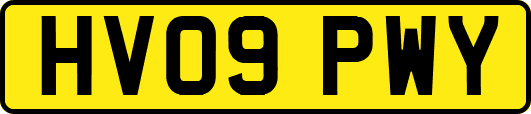 HV09PWY