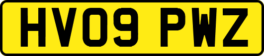 HV09PWZ