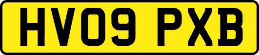 HV09PXB