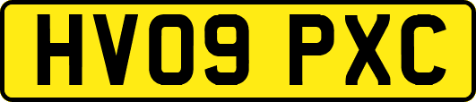 HV09PXC