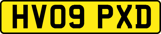 HV09PXD