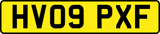 HV09PXF