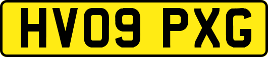 HV09PXG