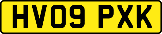 HV09PXK