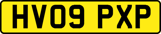 HV09PXP