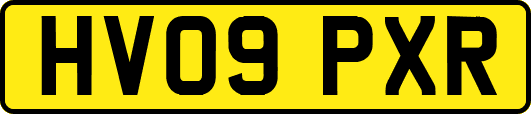 HV09PXR
