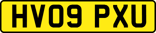 HV09PXU