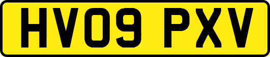 HV09PXV