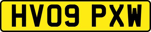 HV09PXW