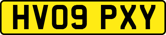 HV09PXY