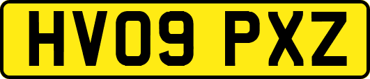 HV09PXZ