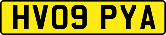 HV09PYA
