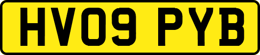 HV09PYB