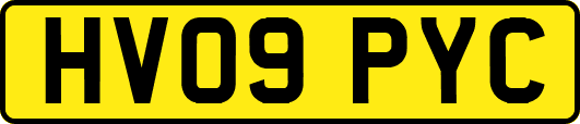 HV09PYC