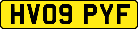 HV09PYF