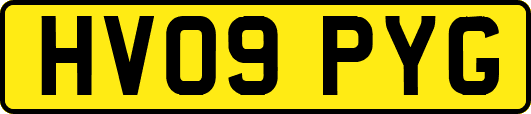 HV09PYG