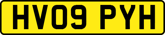 HV09PYH