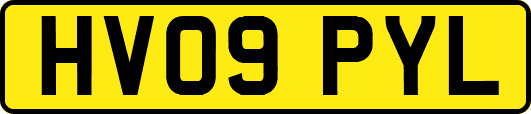 HV09PYL