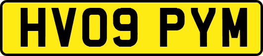 HV09PYM