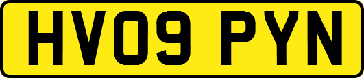 HV09PYN