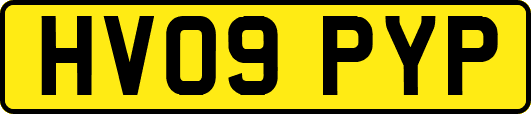 HV09PYP