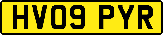 HV09PYR