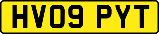 HV09PYT