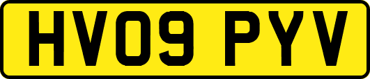 HV09PYV