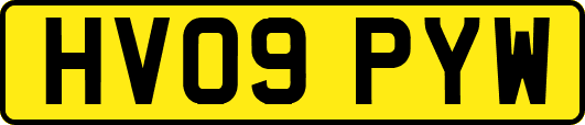 HV09PYW