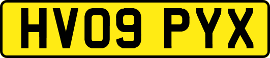 HV09PYX
