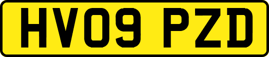 HV09PZD