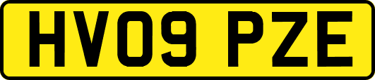HV09PZE