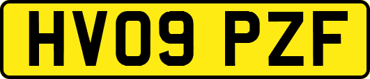 HV09PZF
