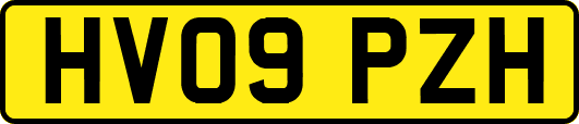 HV09PZH