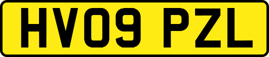 HV09PZL