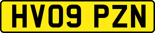 HV09PZN