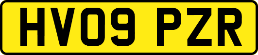 HV09PZR