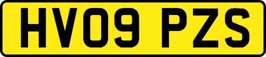 HV09PZS