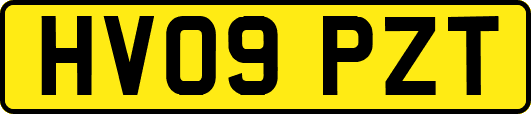HV09PZT