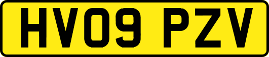 HV09PZV