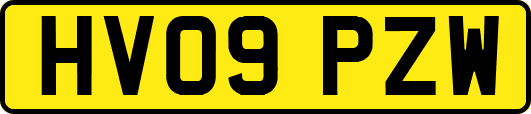 HV09PZW