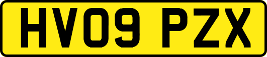 HV09PZX