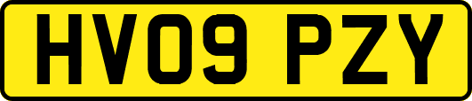 HV09PZY