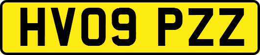 HV09PZZ