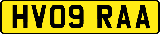 HV09RAA