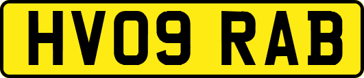 HV09RAB
