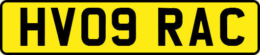 HV09RAC
