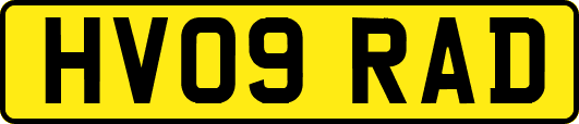 HV09RAD