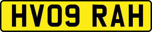 HV09RAH