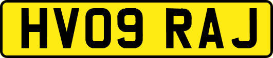 HV09RAJ